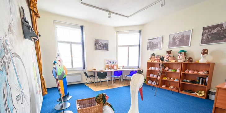 Muzeum milevských maškar