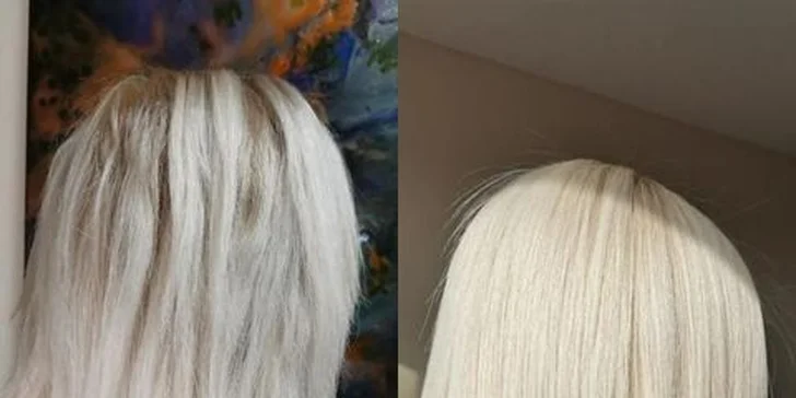 Tu vám provedou zkušené kadeřnice v salonu BK BEAUTY KERATIN v Průhonicích.