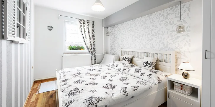 Standardní apartmán