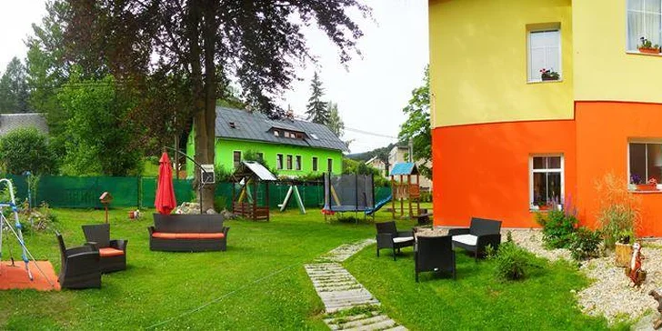 Tak už balíte kufry? Zaškrtněte si v kalendáři některý z termínů do září.