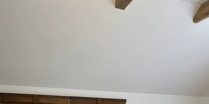 V chate sa pohodlne vyspí až 10 osôb