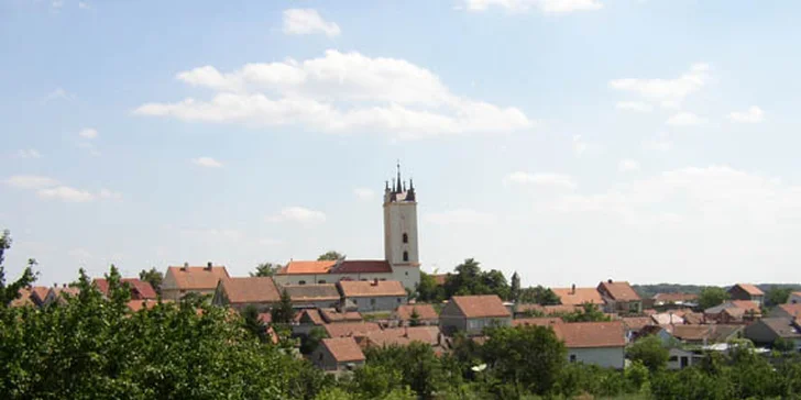 Královské město Podivín