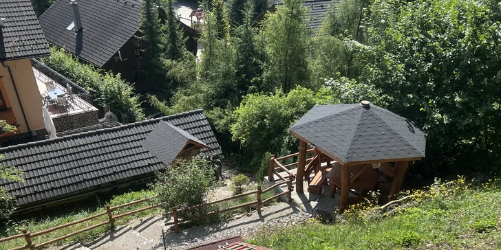 Na zážitkovom kopci čaká na deti plno zábavy a pohybu.