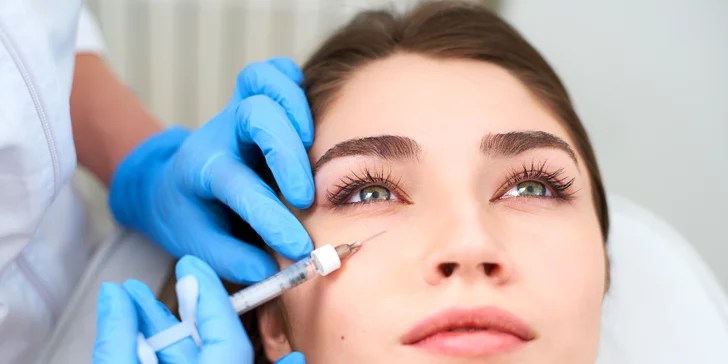 Doprajte si prémiovú biorevitalizáciu novej generácie pomocou polynukleotidov z lososích spermií