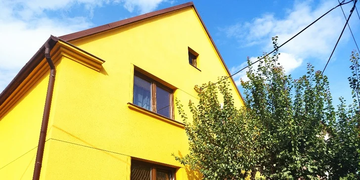 Estetické Studio Harmony najdete v Opavě.