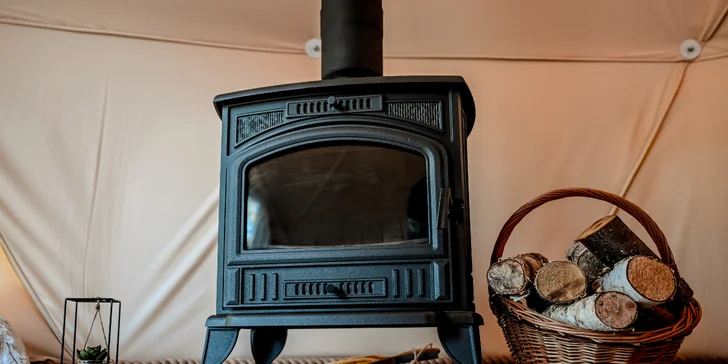 Dřevo pro vás připraví.