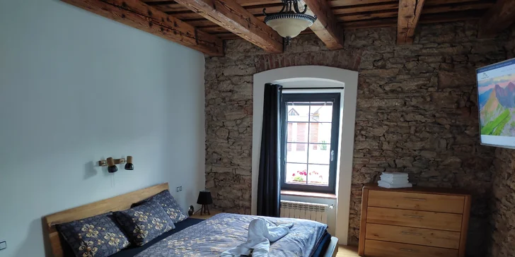 Apartmán Královský