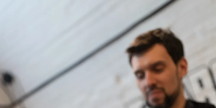 Termín si domluvte předem telefonicky nebo na mailu. 