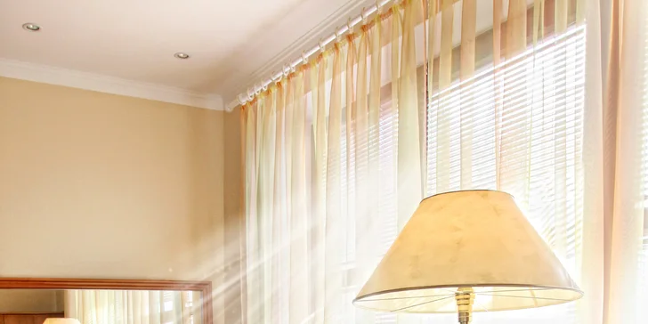 Po dni plném zážitků se vrátíte do komfortního hotelu Villa Conti.