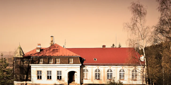 V nabídce jsou i vouchery, které můžete využít až do konce května 2020. 