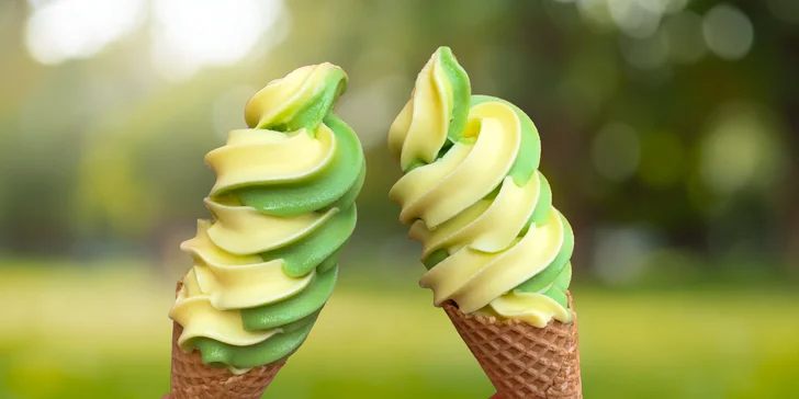 Zmrzka vás překvapí kombinací svěží chuti a nutričních benefitů – kvalitní syrovátkový protein Villgain vás skvěle zasytí.