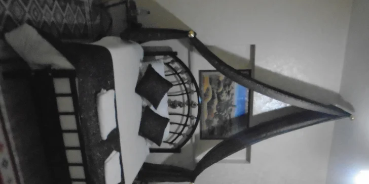 Další noci strávíte v hotelu.