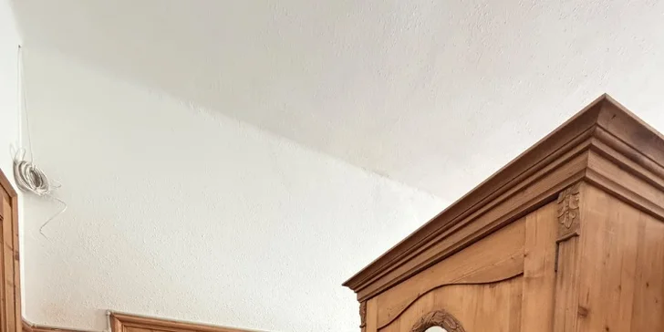 Na výběr je ošetření Classic a Classic PLUS.