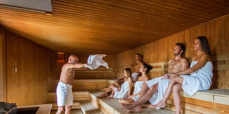Liečebné a termálne kúpele a aquapark Sárvár