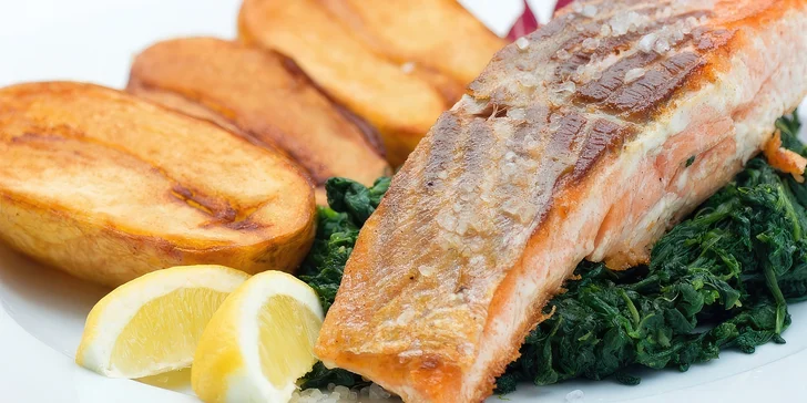 Těšit se můžete na italské rizoto, hovězí steak i vdolečky s vanilkovým krémem.