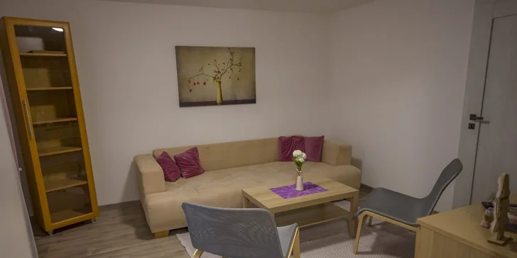 Apartmán 1
