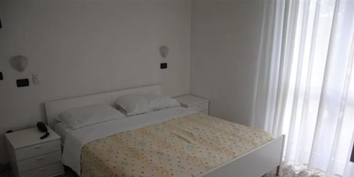 Ubytování