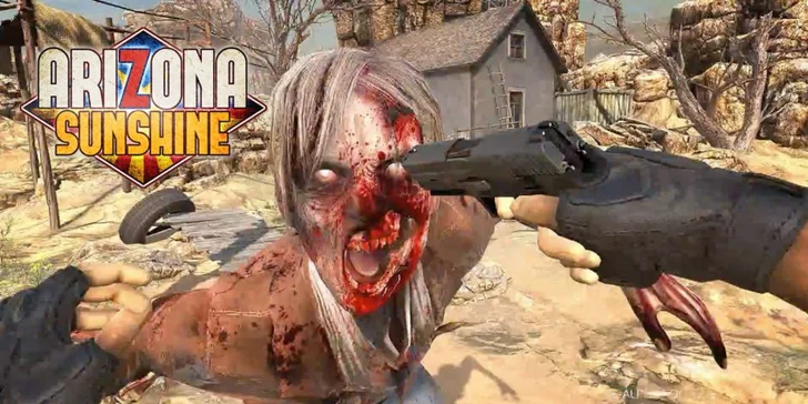 Co jsem to chtěl udělat? A jooo, odrovnat pár zombíků!