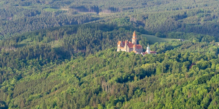 Dopravu z místa přistání zpět na místo startu vám pohodlně zajistí v BIGBALON. 