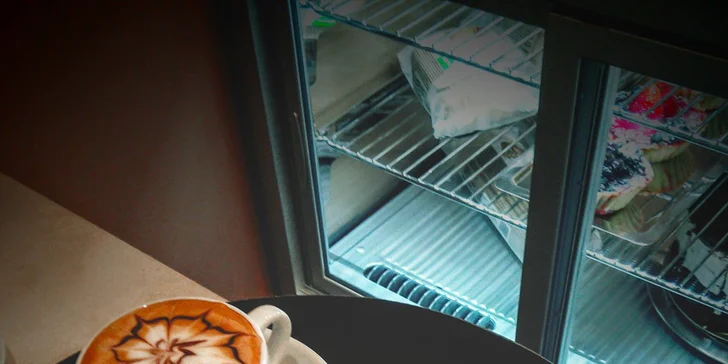 Nechte si kafe připravit na jakýkoliv způsob.