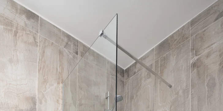 Rodinný apartmán se dvěma ložnicemi