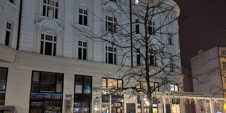 Psychosomatická masáž je vhodná při nespavosti, bolestech hlavy, chronické únavě nebo úzkostech.