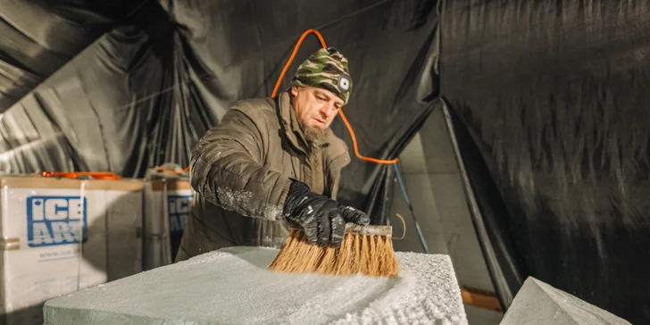 Výstava se těší skvělému hodnocení zákazníků Slevomatu.