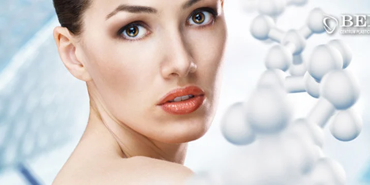 Omladenie pleti v centre plastickej chirurgie