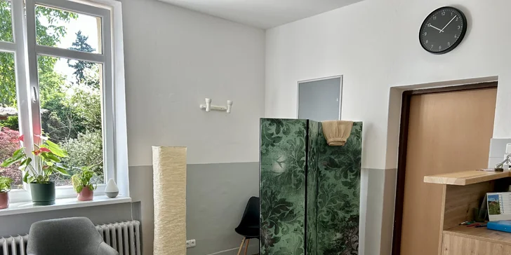  V nabídce najdete také speciální rituál Vydechni pro maximální odpočinek.