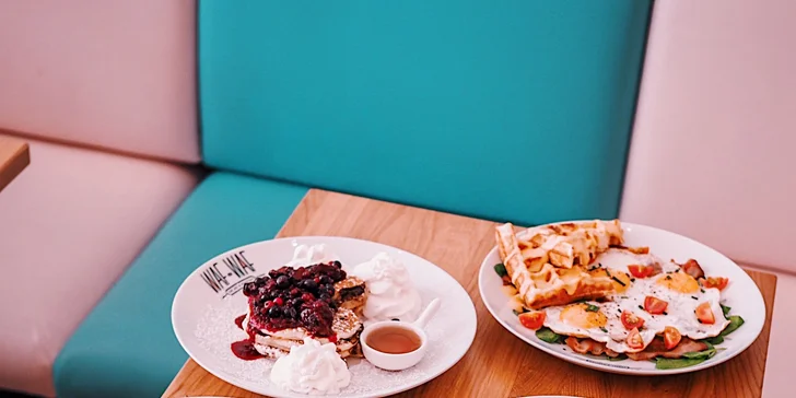 Bistro Waf Waf má skvělé hodnocení zákazníků.