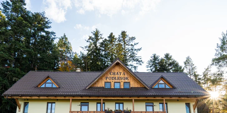 V národnom parku Slovenský raj nie je turistická uzávera, takže na prechádzky môžete vyraziť kedykoľvek počas roka. 