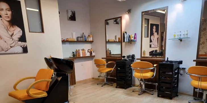 Salon LuSi