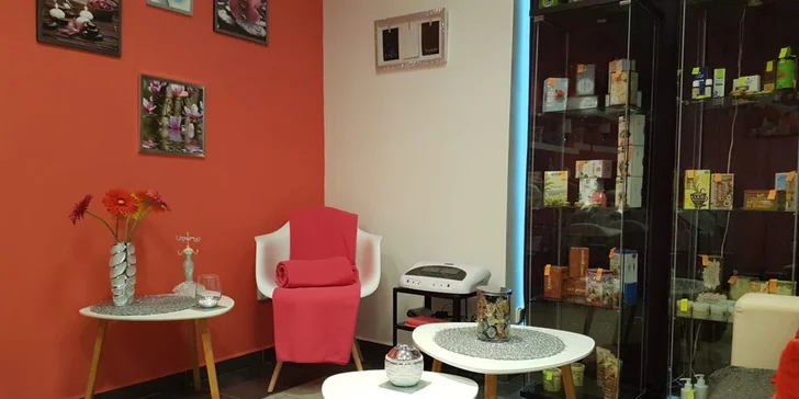 Navštívíte pobočku v Ostravě.