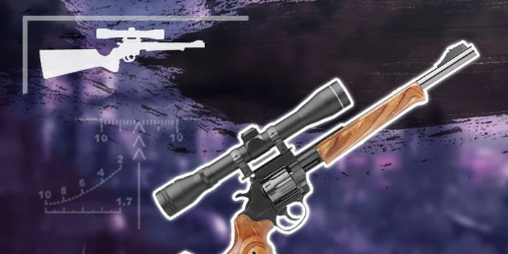 Karabina .22 lr