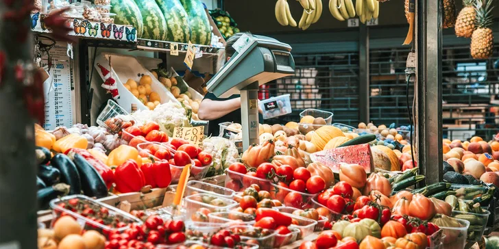 Worldee vás zavede na místa spjatá s historií i gastronomií.