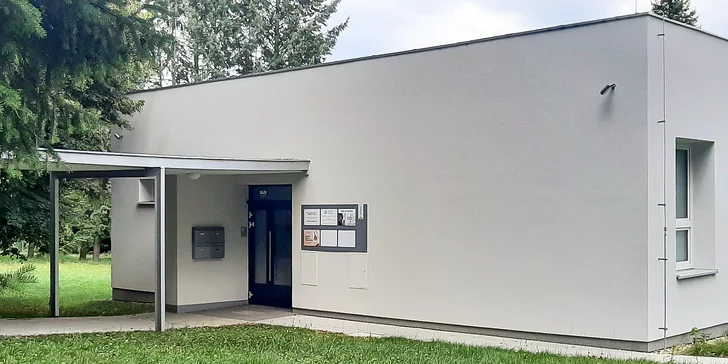Na výběr je také čokoládový peeling se zábalem či liftingová masáž Kobido.