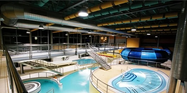 Aquapark Kladno