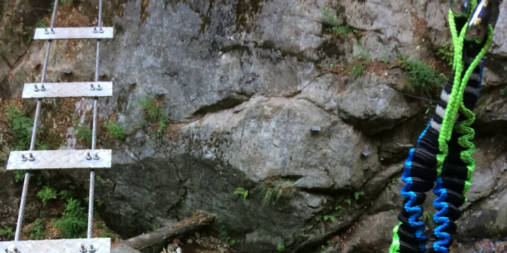 Základní kurz bude probíhat v areál Velká dohoda u Boskovic. Adventure kurz v Martinských holích na Slovensku. 