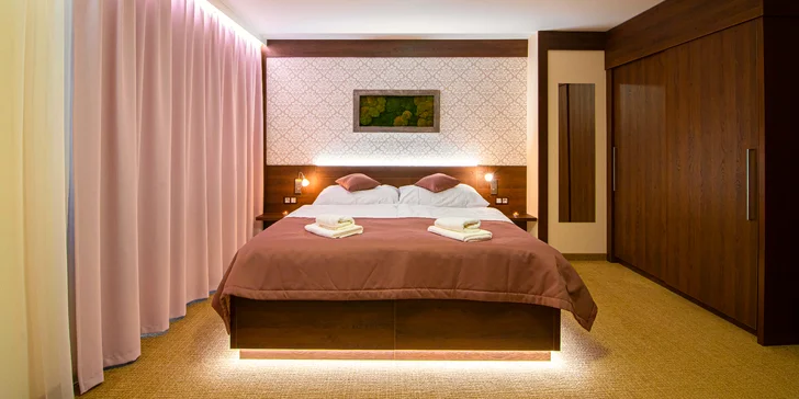Wellness Hotel Jason ****
