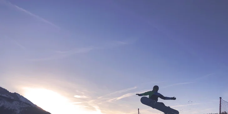 Bag Jump