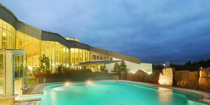 Aquacentrum Altenberg