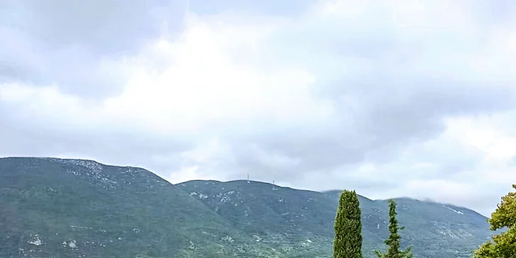 Lefkada je rájem pro milovníky šnorchlování díky neuvěřitelně čistému moři.