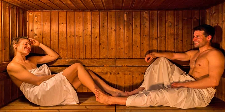 Přivítá vás hotel Termal Mušov. 
