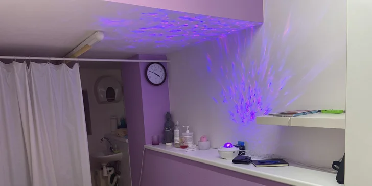 Regenerační masáž je zaměřena na odstranění bolestí svalů a únavy.