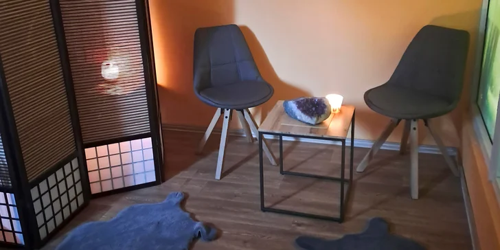 Stačí si zamluvit termín online nebo telefonicky, poté se tu na vás budou těšit jakýkoli den v týdnu.