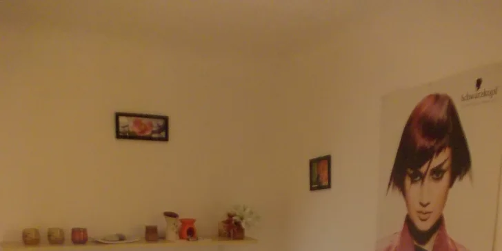 Hodinová masáž dle vašeho výběru v Salonu Viola