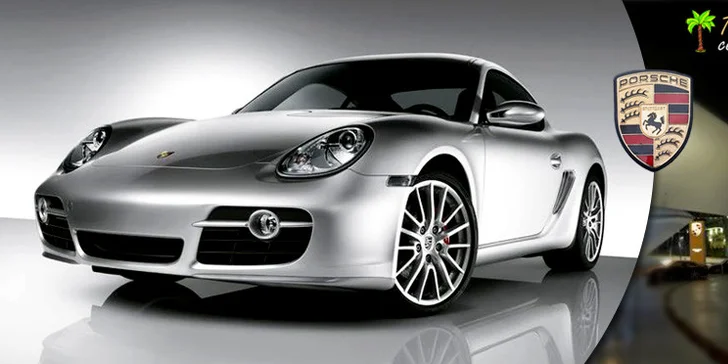 Celodenní výlet do muzea Porsche u Stuttgartu