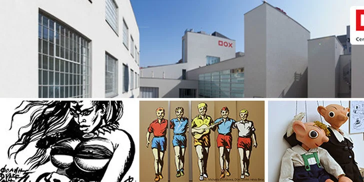Signály z neznáma. Český komiks 1922 - 2012.