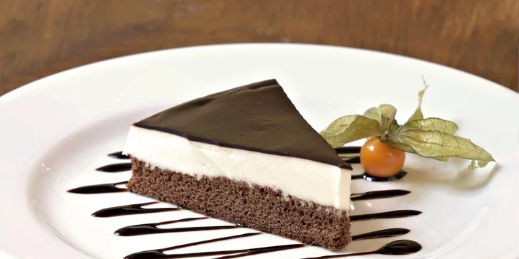 3chodové degustační menu pro dva v ART&FOOD Had