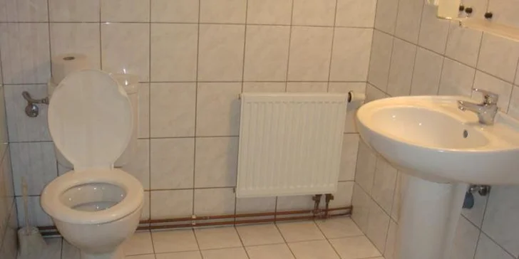 3denní pobyt pro 3 osoby v Peci pod Sněžkou - Velké Úpě